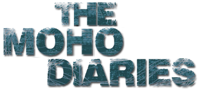 The Moho Diaries
