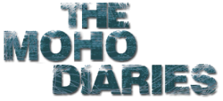 The Moho Diaries